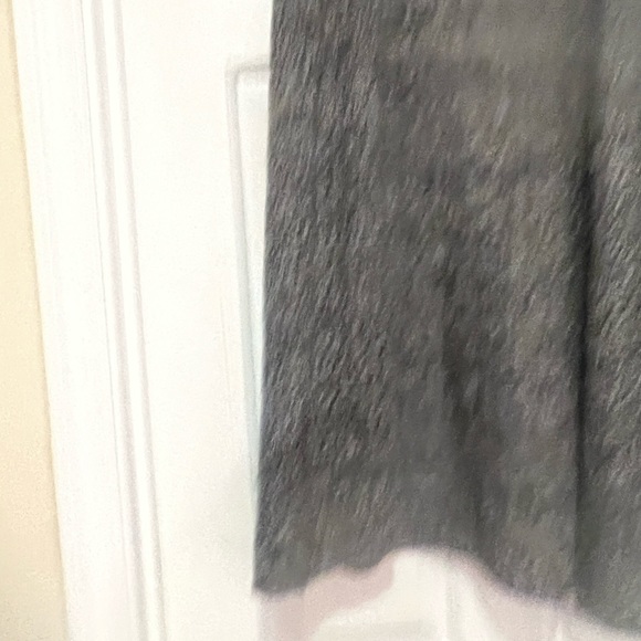 Pepper and Salt Cardigan Airy Vest Size Large - Picture 2 of 2